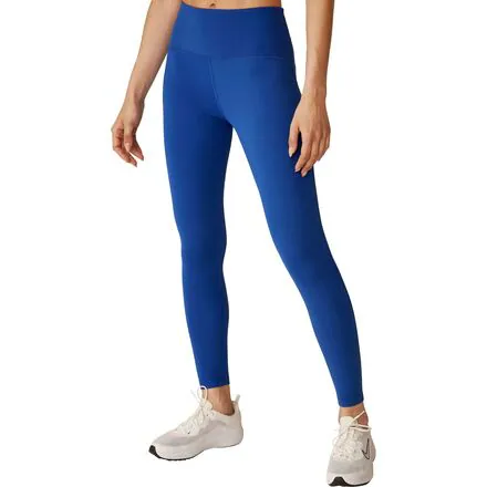 Powerbeyond Strive HW Midi Legging - Women's