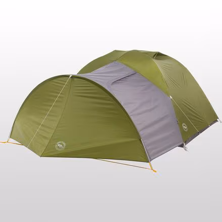Blacktail 3 Hotel Tent: 3-Person 3-Season