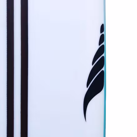 Bento Box Shortboard Surfboard