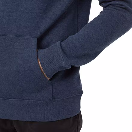 Retro Juniper Classic Hoodie - Men's