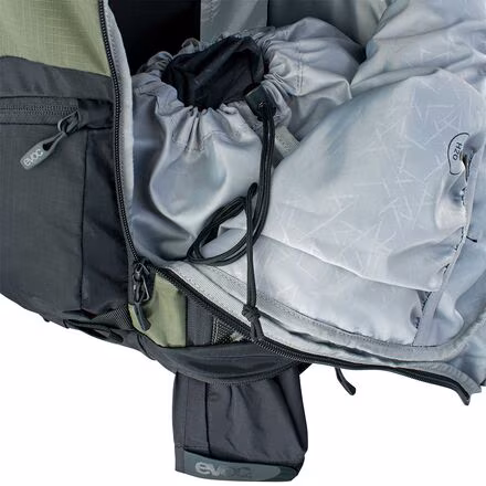 FR Tour E-Ride Protector 20L Backpack