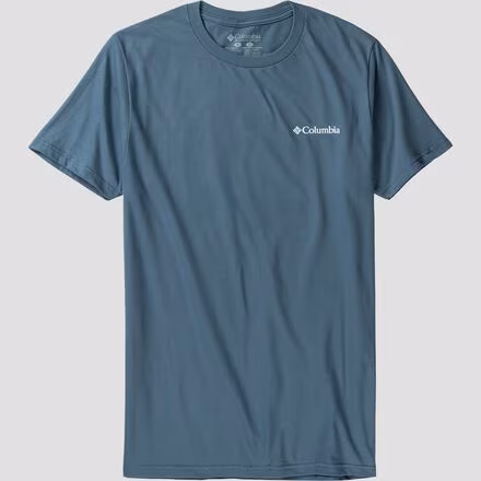 Meditate T-Shirt - Men's