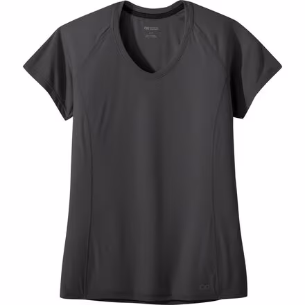 Echo Short-Sleeve T-Shirt - Women's