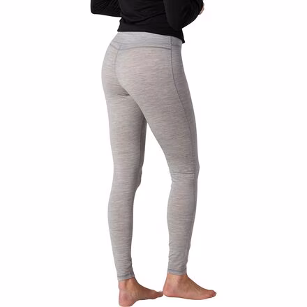 Classic All-Season Merino Base Layer Bottom - Women's