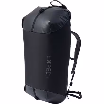 Radical 60L Travel Pack