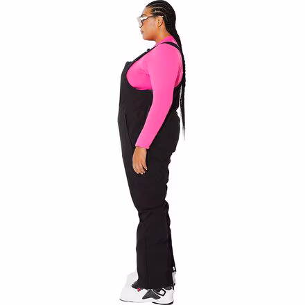 Carson Bib Pant - Women's