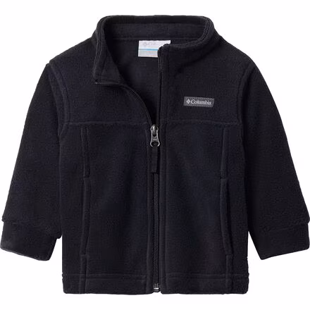 Steens II Mountain Fleece Jacket - Infant Boys'