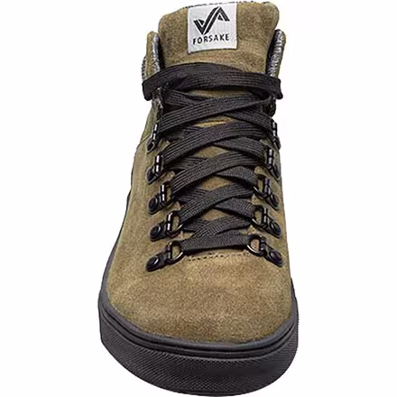 Lucie Mid Shoe - Women's