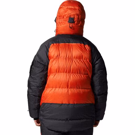 Absolute Zero Down Parka - Men's