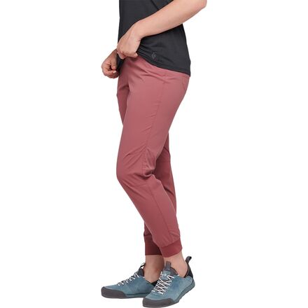 Technician Jogger Pant - Women's
