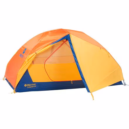 Tungsten Tent: 3-Person 3-Season
