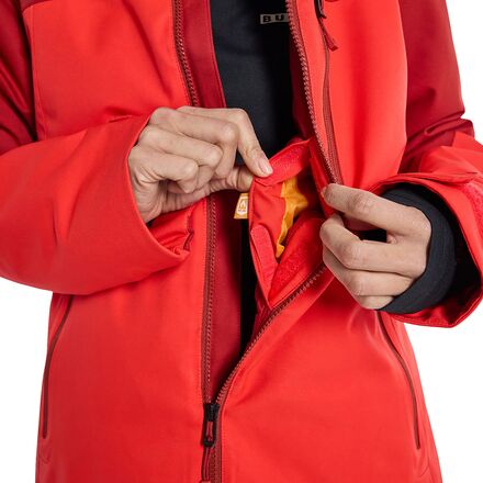 Lelah Jacket - Women's