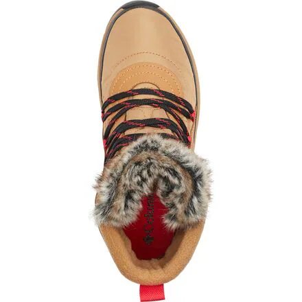 Keetley Shorty Boot - Women's