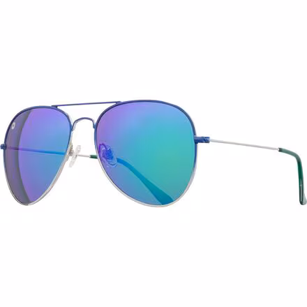 Mile Highs Polarized Sunglasses