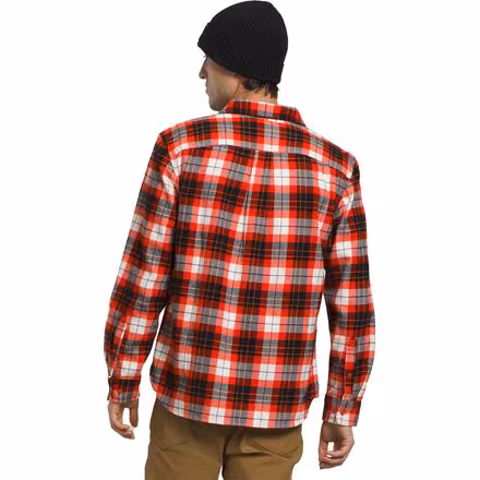 Arroyo Flannel Shirt - Men's
