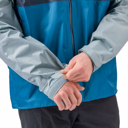 Trailworks Jacket - Men's
