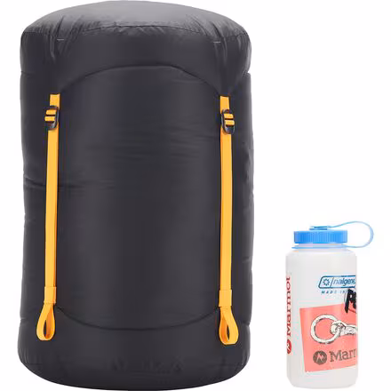 Col Sleeping Bag: -20F Down