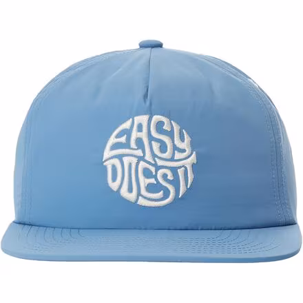 Easy Emblem Hat