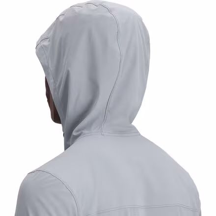 Astroman Air Sun Hoodie - Men's