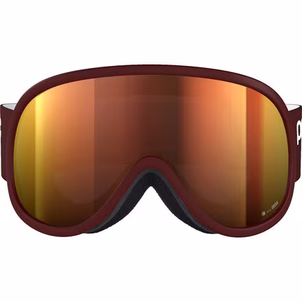 Retina Clarity Goggles