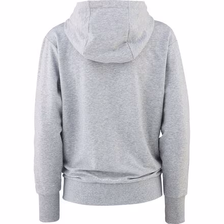 Traa Lounge Full-Zip Hoodie - Women's