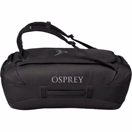 Transporter 65L Duffel