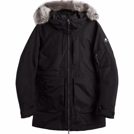 Saxton Parka - Women's