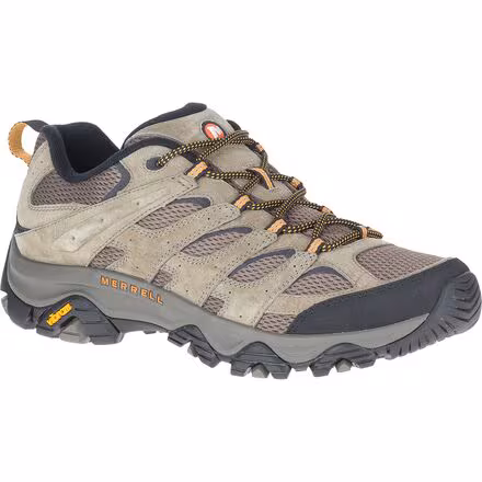 Moab 3 Hiking Shoe - Men's