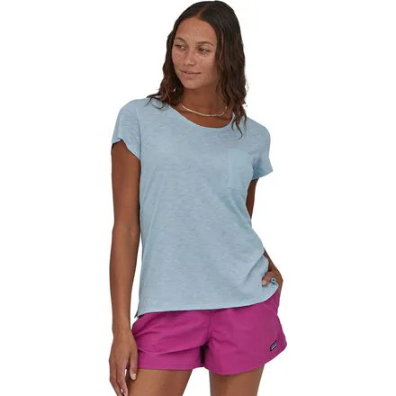 Mainstay T-Shirt - Women's