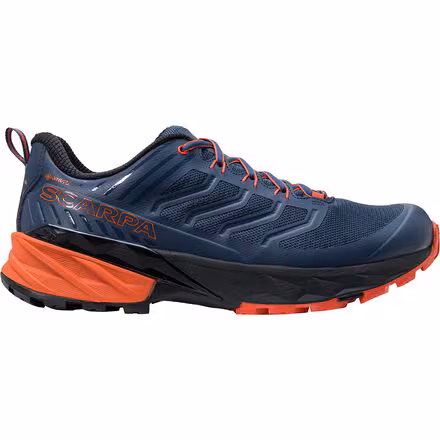 Rush GTX Hiking Shoe - Men's