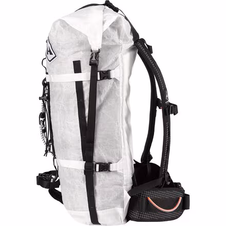 Ice 40L Backpack