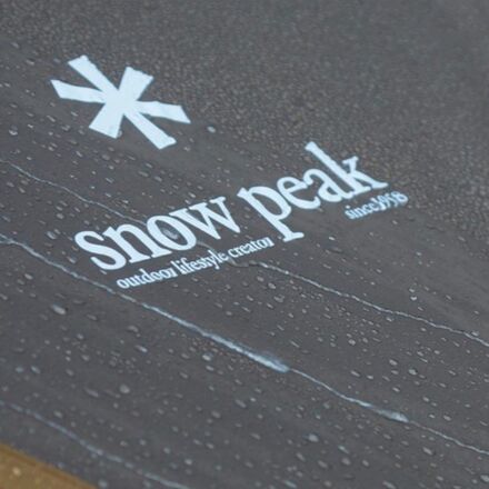 Entry Pack Tent Tarp