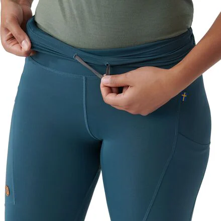 Abisko Pro Trekking Tight - Women's