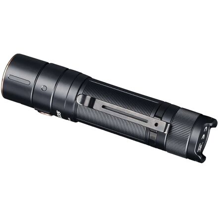 E35R V3.0 Flashlight