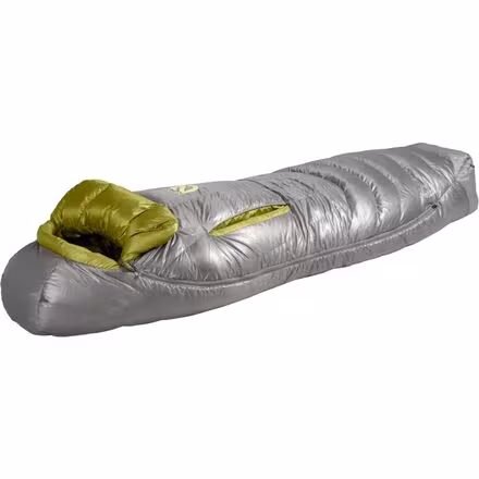 Riff Endless Promise Sleeping Bag: 15F Down - Women's