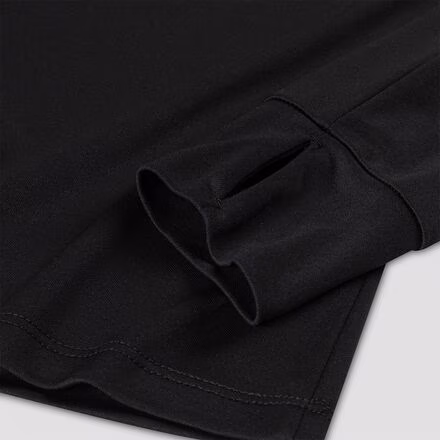 Exploration UV Hooded Long-Sleeve T-Shirt - Men's