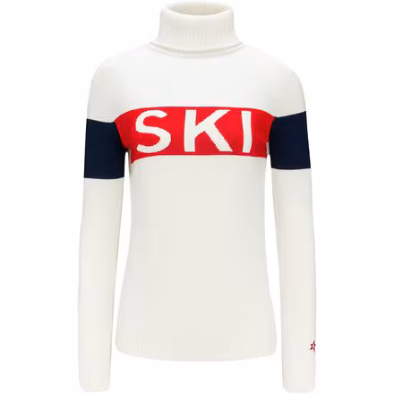 Ski Sweater II - Women's