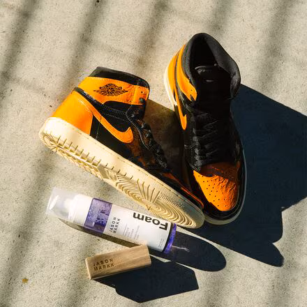 Ready To Use Foam Shoe Cleaner