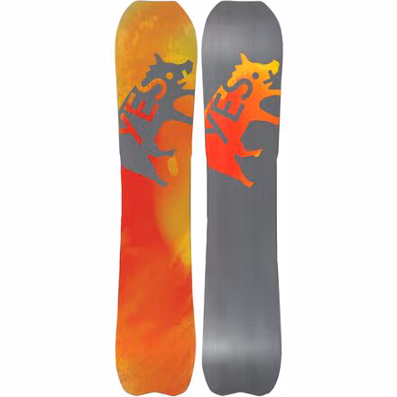 Warca Uninc JPS Snowboard - 2024