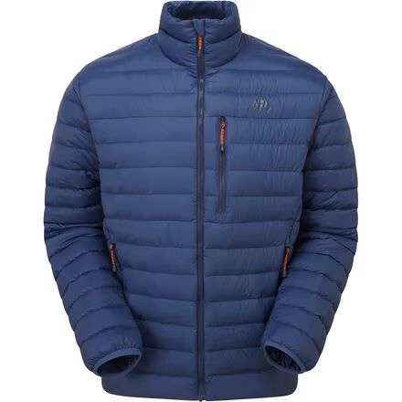 Earthrise Down Jacket - Men's