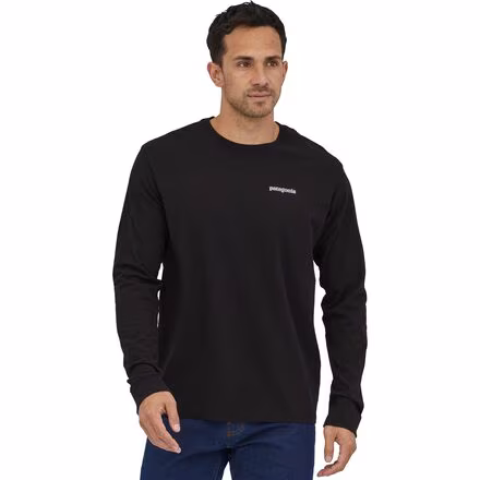 Home Water Trout Long-Sleeve Responsibili-Tee - Men's