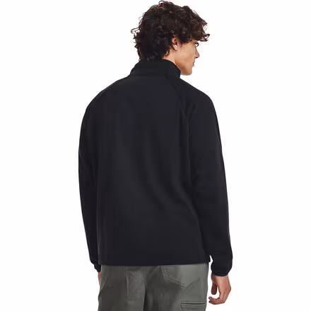 Storm Twill Specialist 1/4-Zip Jacket - Men's
