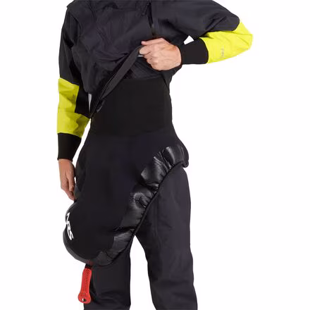 Crux Drysuit - Men's
