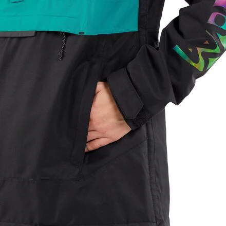 Ashfield Pullover - Women's