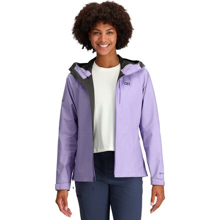 Aspire II Jacket - Women's