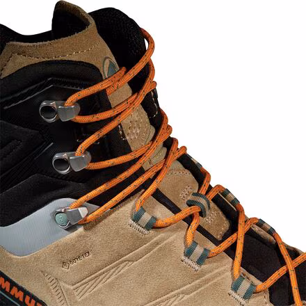 Kento Tour High GTX Mountaineering Boot - Men's