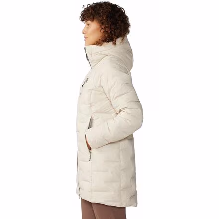 Stretchdown Parka - Women's