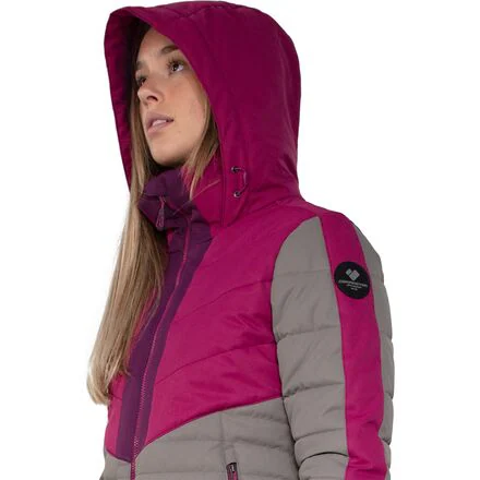 Como Jacket - Women's