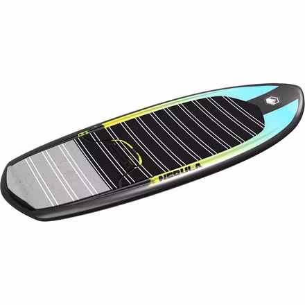 Nebula + Horizon Foil Set