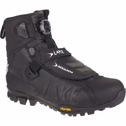 MXZ304 Wide Mountain Bike Shoe - Men's